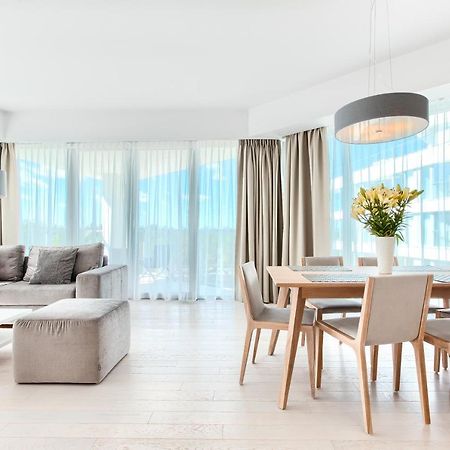 Dreams Apartments Dune B Mielno  Luaran gambar