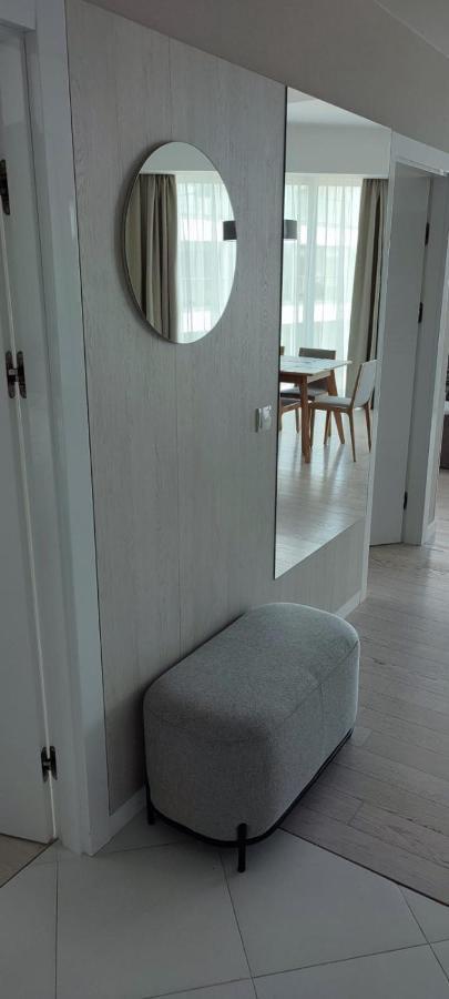 Dreams Apartments Dune B Mielno  Luaran gambar